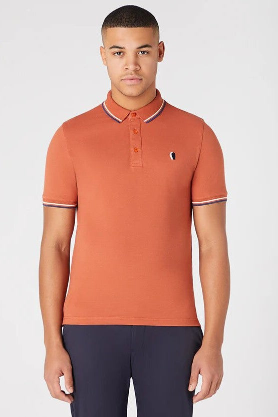 Remus Uomo 58770 Polo LT Brick