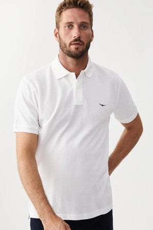 RM Williams Rod Polo Shirt