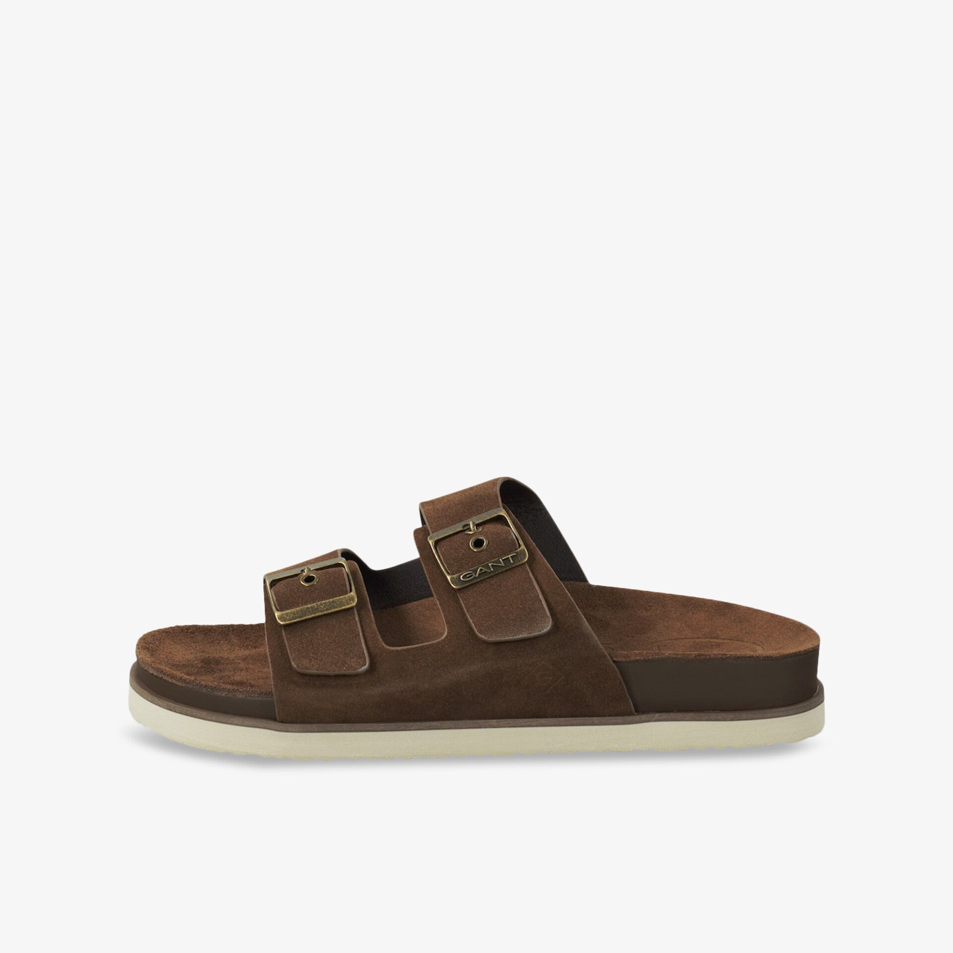 Gant Palbuddy Sandal (26603897) Brown
