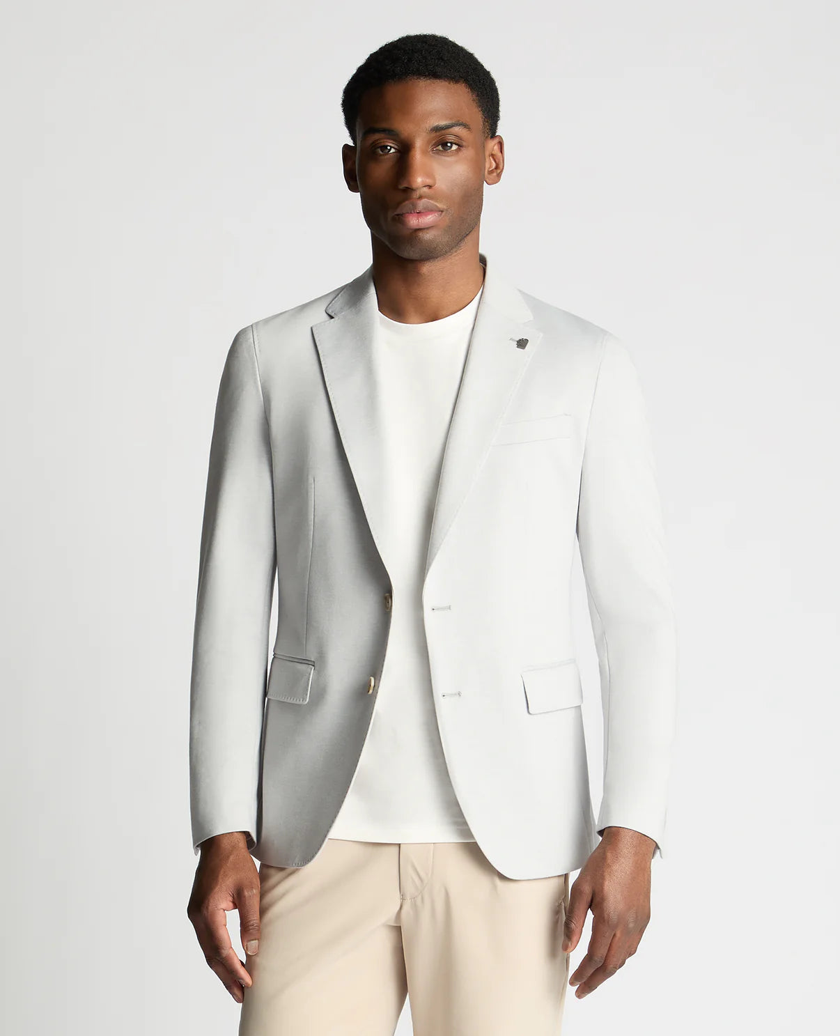 Remus Uomo Slim Fit Stretch Blazer 12910