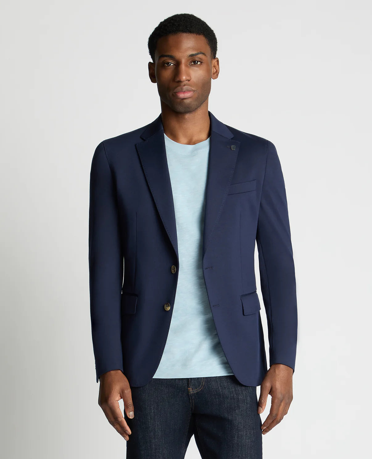 Remus Uomo Slim Fit Stretch Blazer 12910