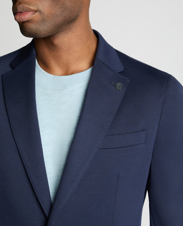 Remus Uomo Slim Fit Stretch Blazer 12910