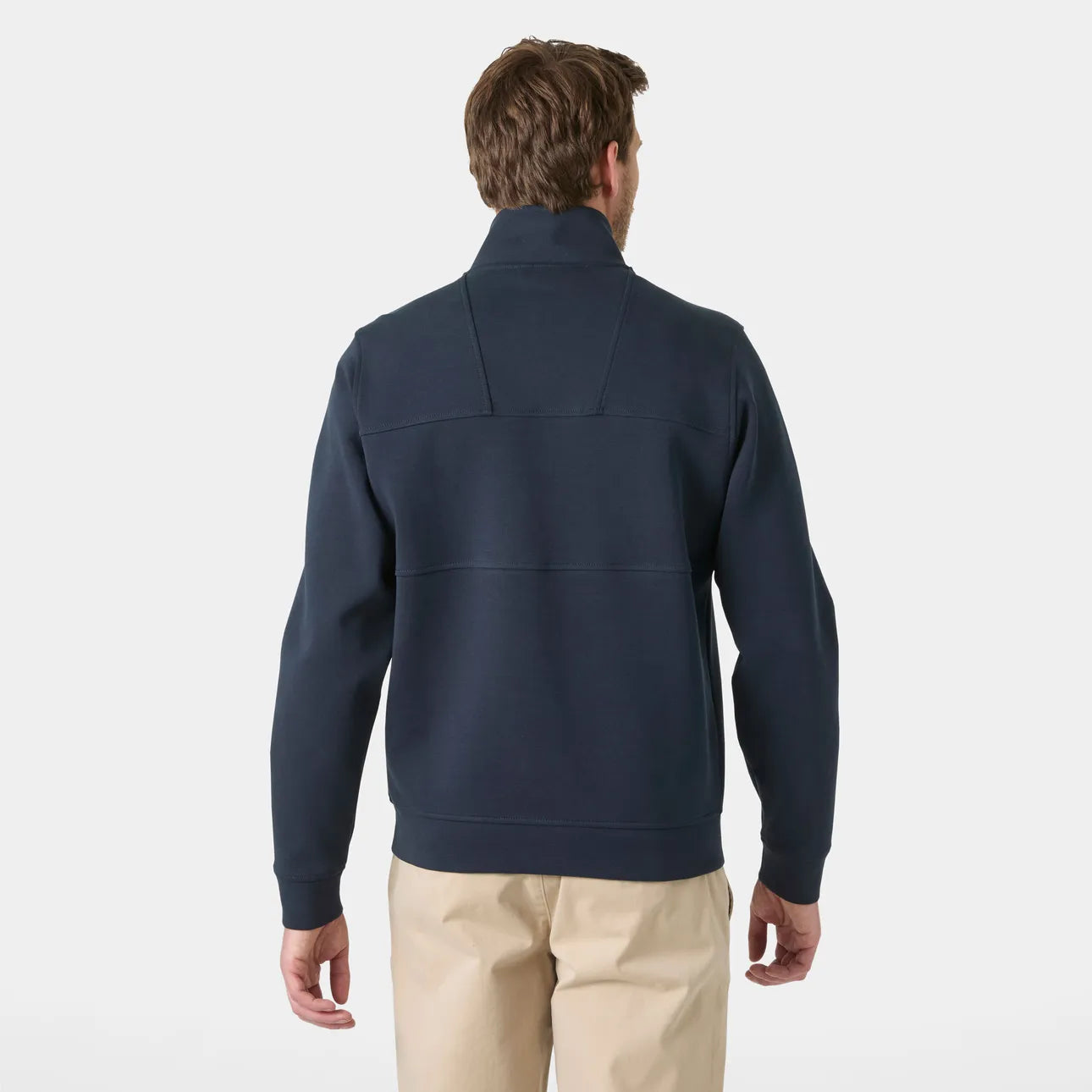 Helly Hansen Koster 1/4 Zip Sweater 54590
