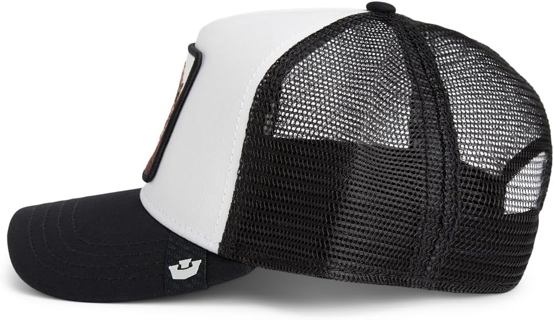 Goorin Bros The King Trucker Hat