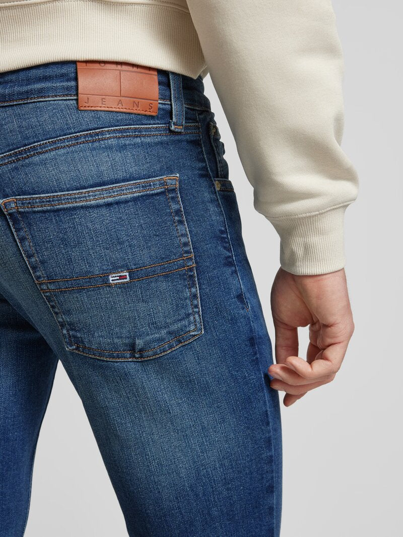 Tommy Hilfiger Scanton Slim Fit Jeans AI0255
