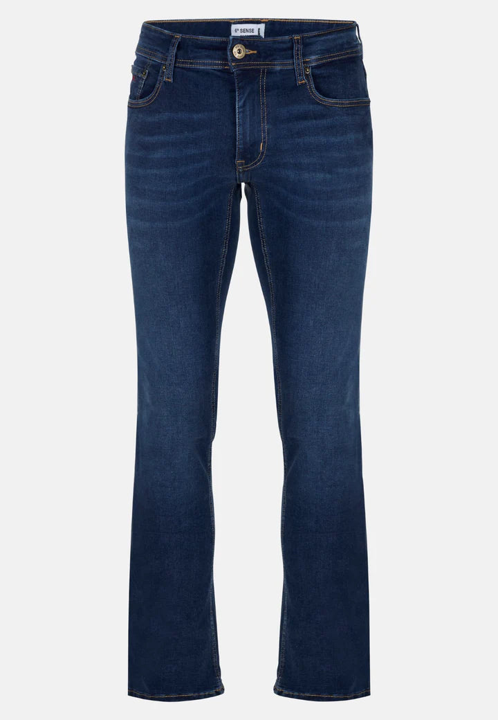 6th Sense Fred Bootcut Jeans (25)