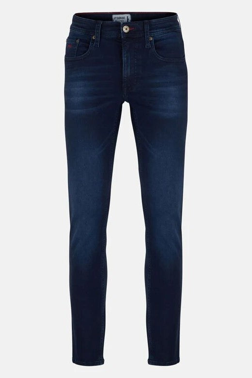 6th Sense Braxten Straight Leg Jeans