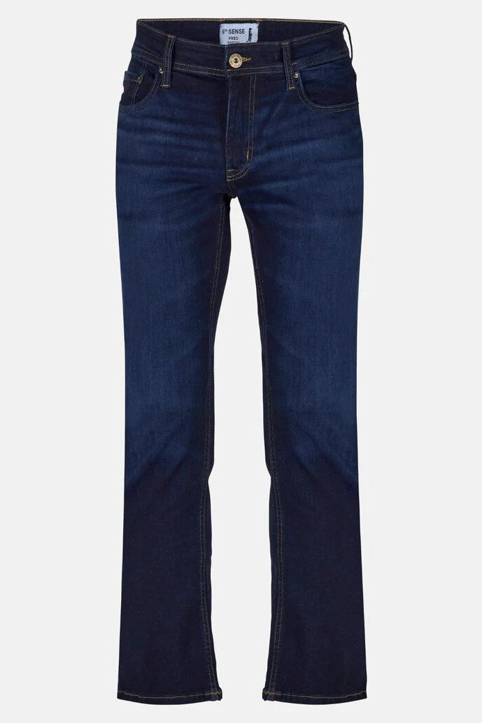 6th Sense Fred Bootcut Jeans (25)