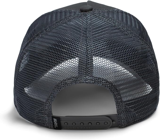 Goorin Bros The Big Elephant Trucker Hat