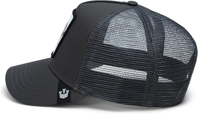 Goorin Bros The Big Elephant Trucker Hat