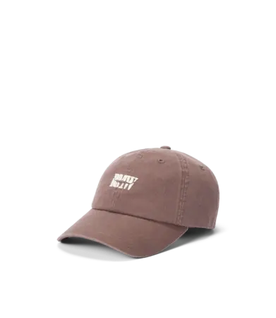 RM Williams Branded Twill Cap