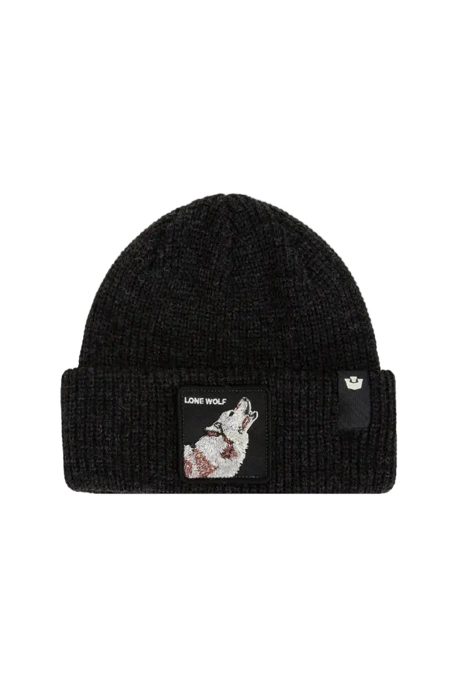 Goorin Bros The Lone Wolf Beanie