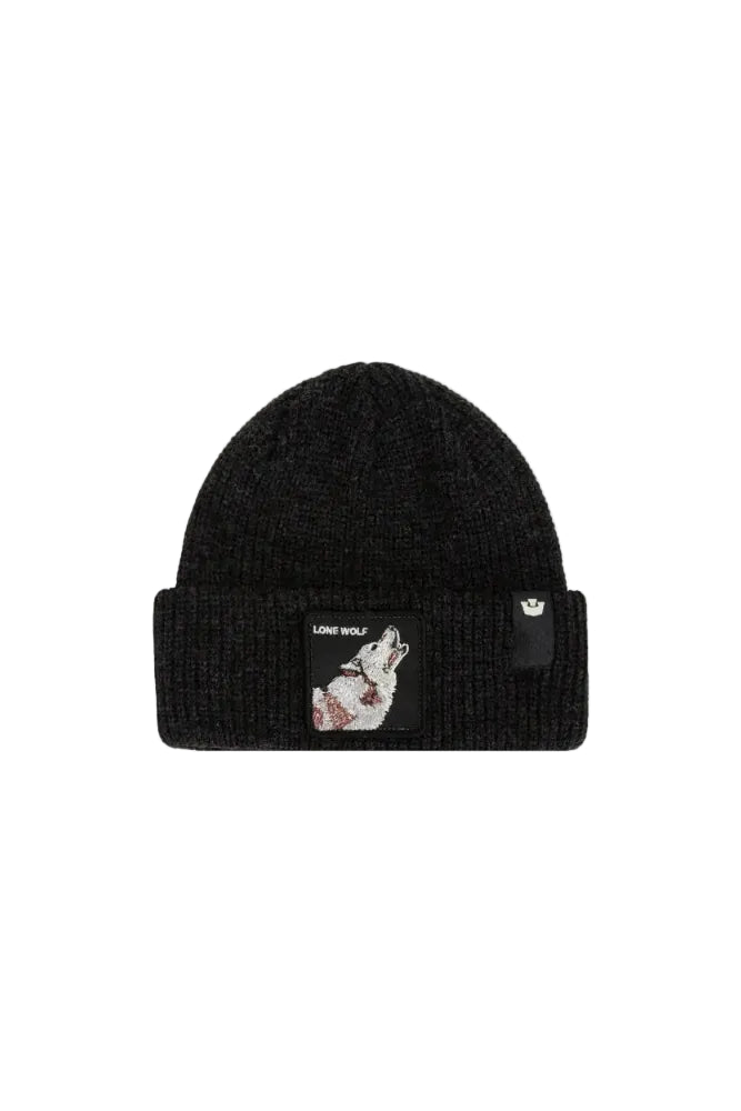 Goorin Bros The Lone Wolf Beanie