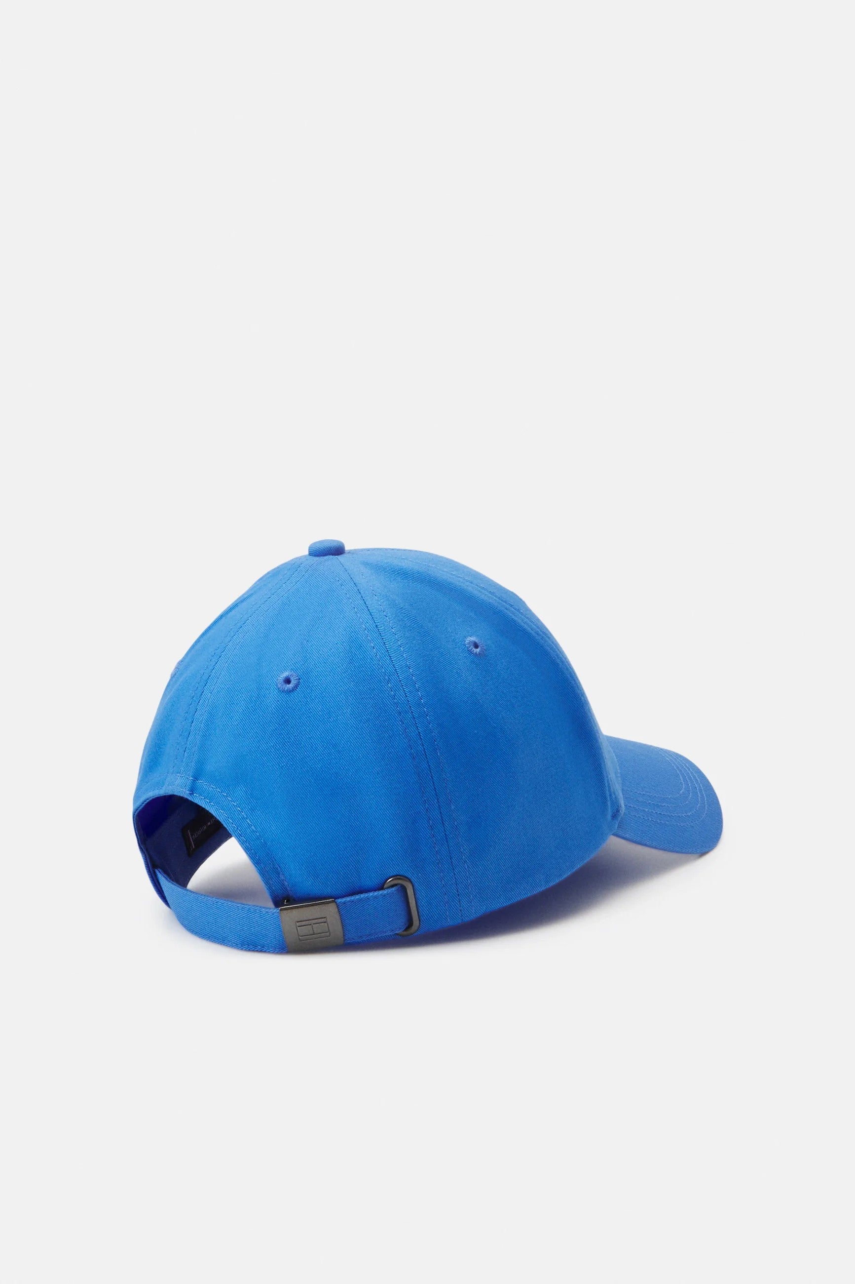 Tommy Hilfiger Flag Cotton Baseball Cap