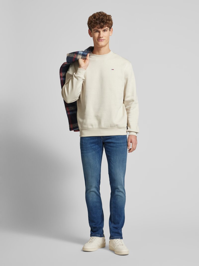 Tommy Hilfiger Scanton Slim Fit Jeans AI0255