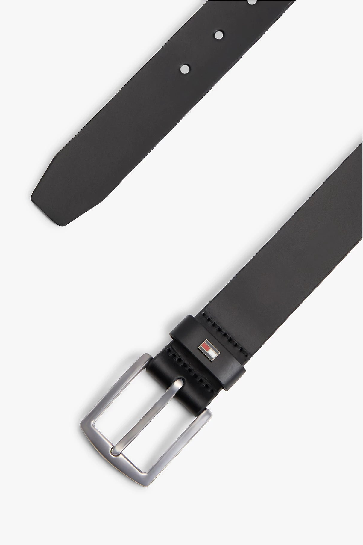 Tommy Hilfiger Denton Leather Belt (4.0) 63162