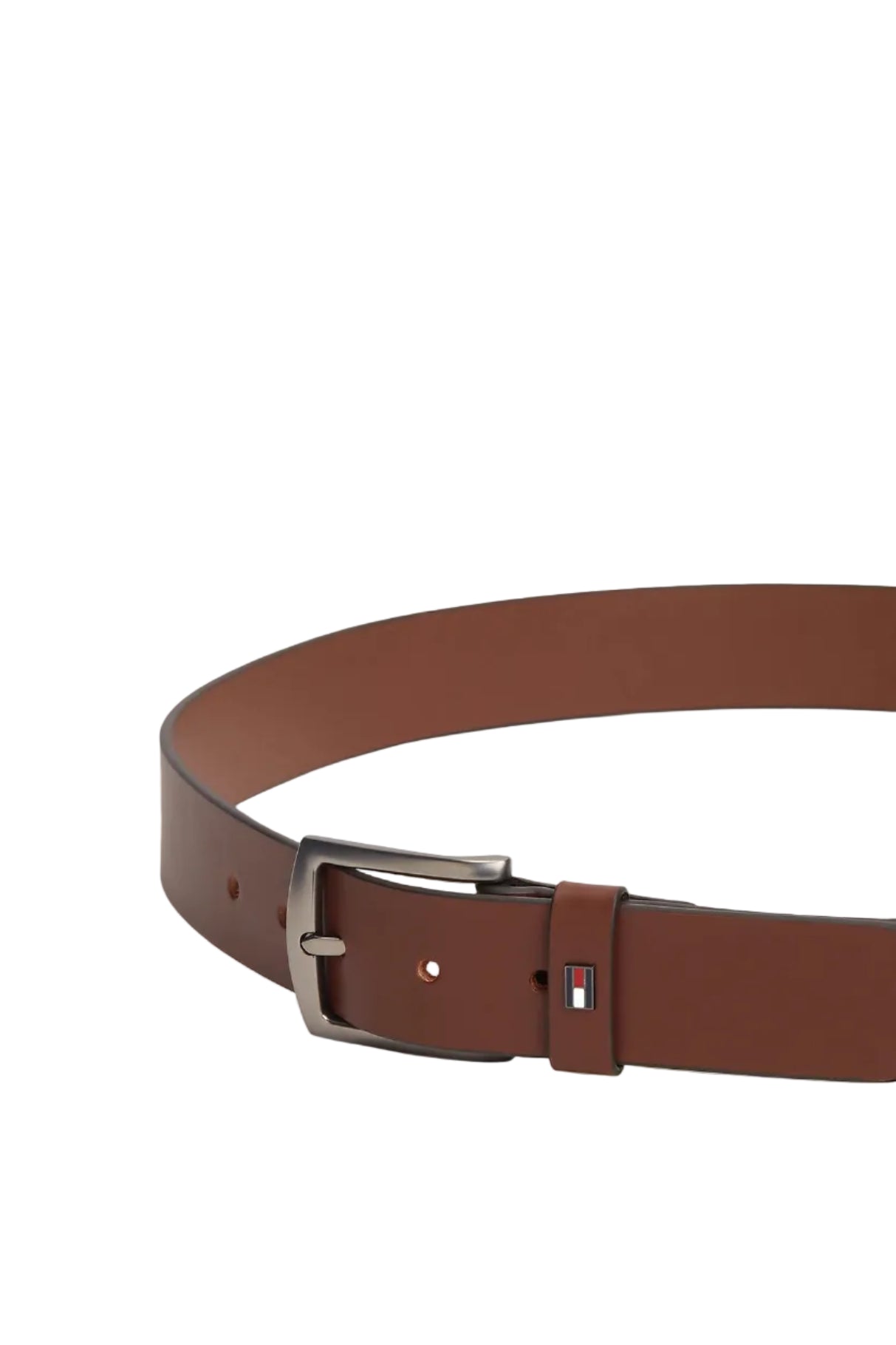 Tommy Hilfiger Denton Leather Belt (4.0) 63162
