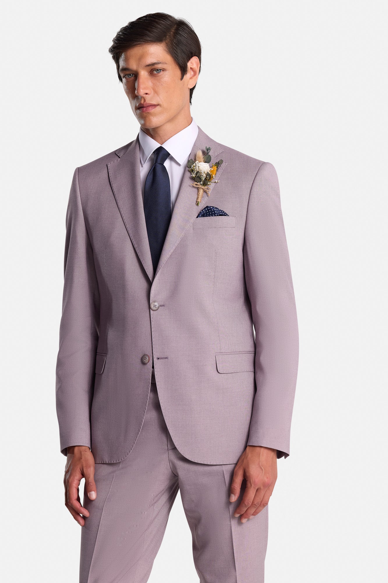 Benetti Albert SS25 Jacket
