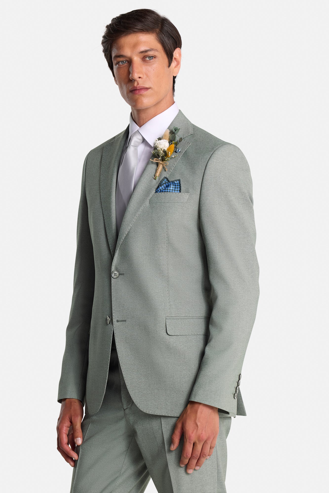 Benetti Albert SS25 Jacket
