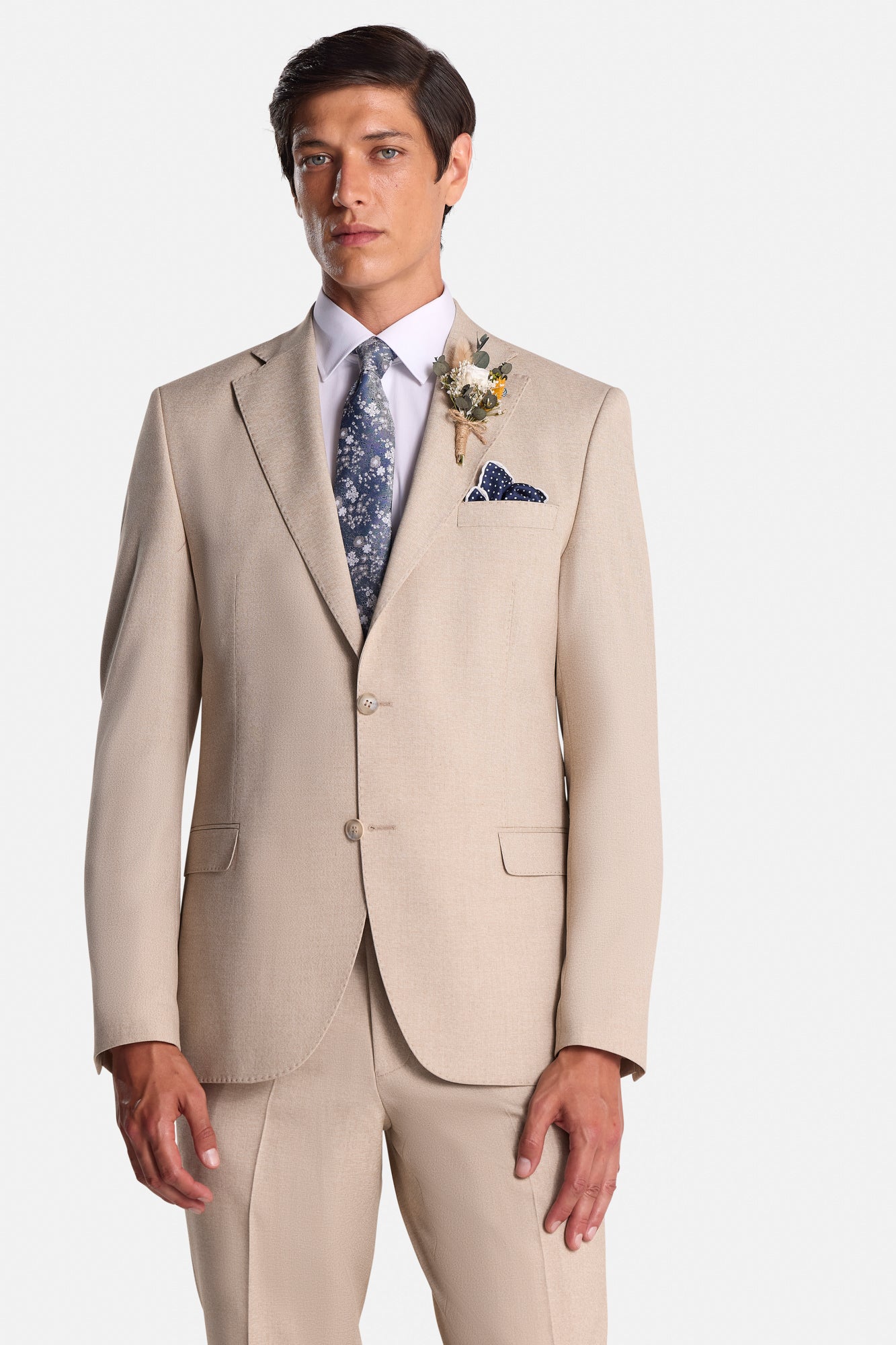 Benetti Albert SS25 Jacket
