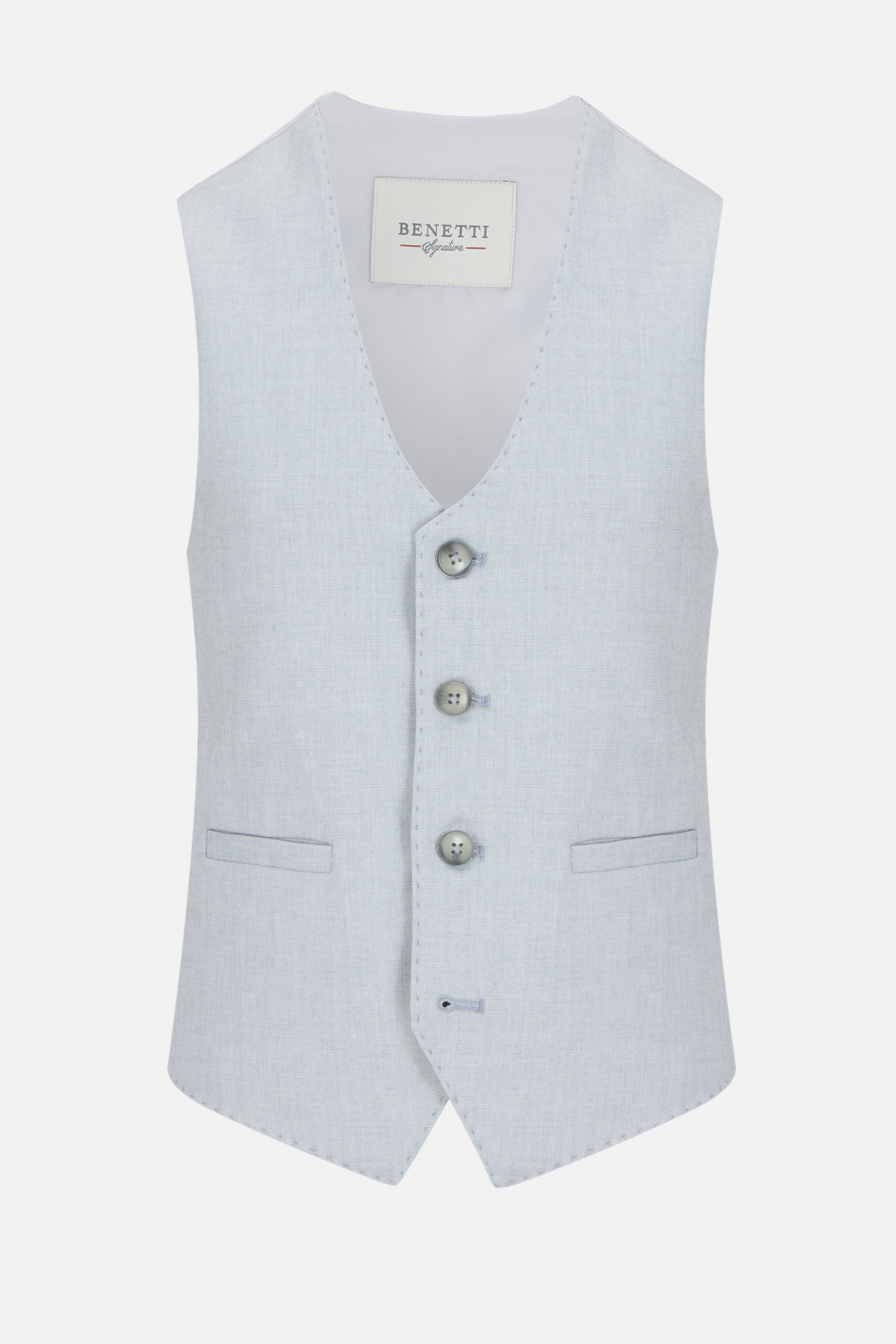 Benetti Boys Albert Waistcoat