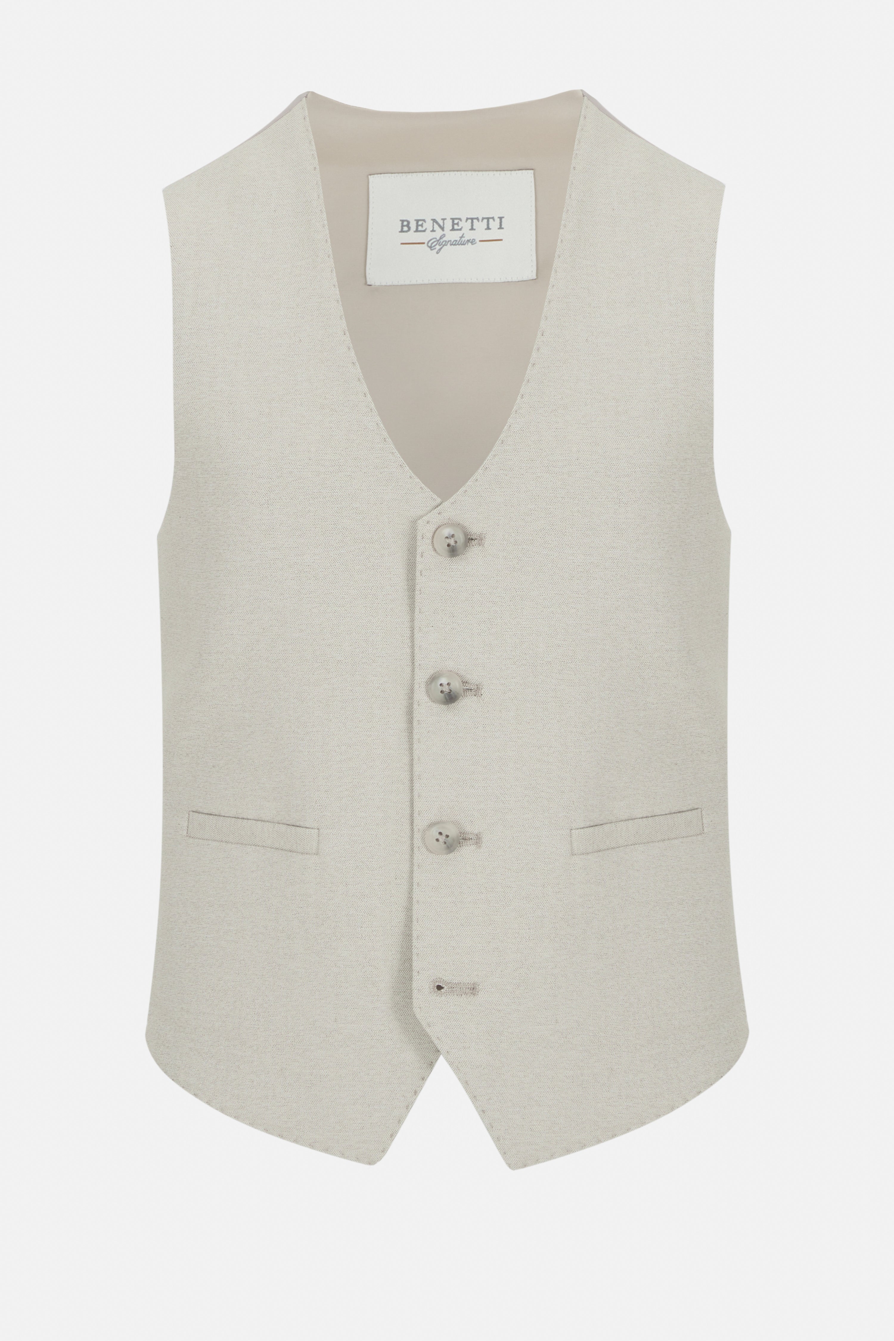 Benetti Boys Albert Waistcoat