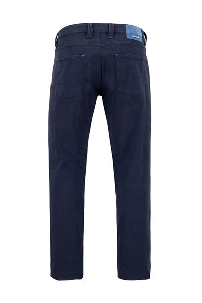 Alberto Pipe Superstretch Coloured Denim