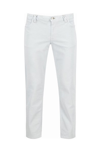 Alberto Pipe Superstretch Coloured Denim