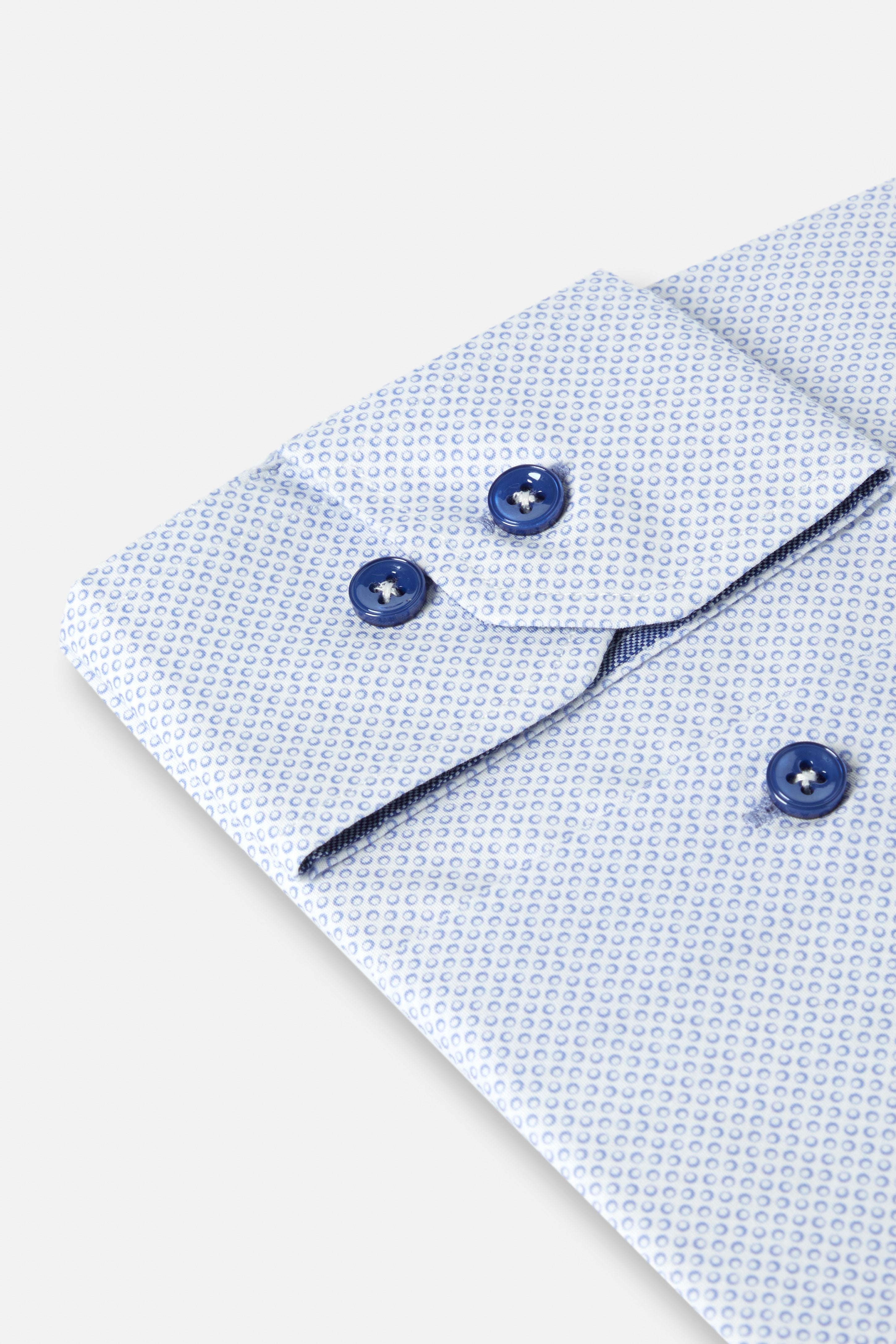 Benetti Alex Regular Fit Print Shirt