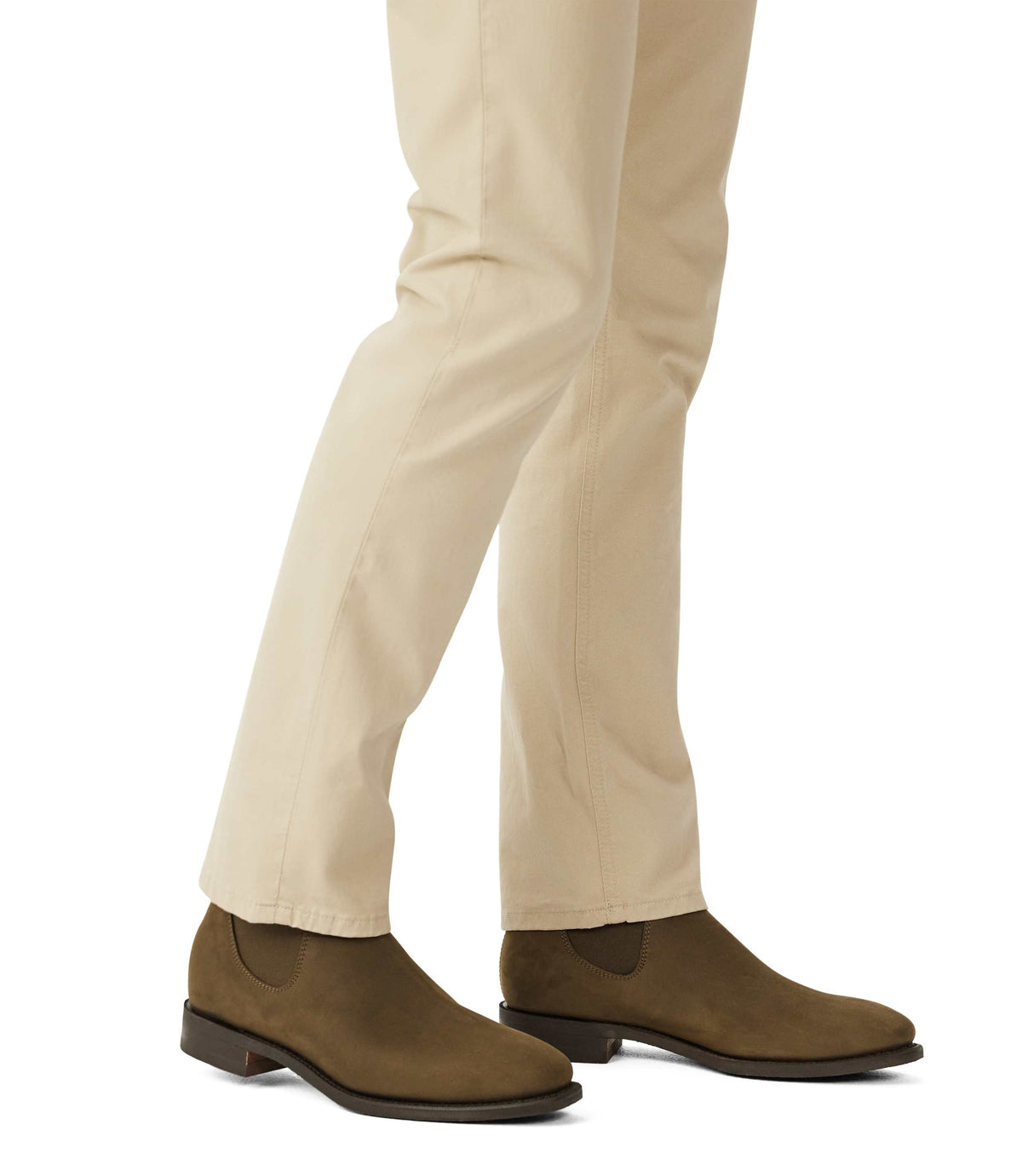 RM Williams Comfort Craftsman Oiled Leather Boot