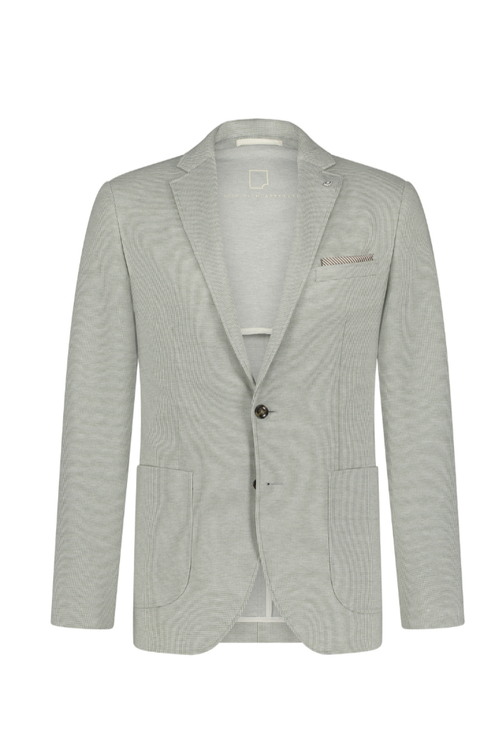 Born with Appetite Blazer Jacket 38FA85