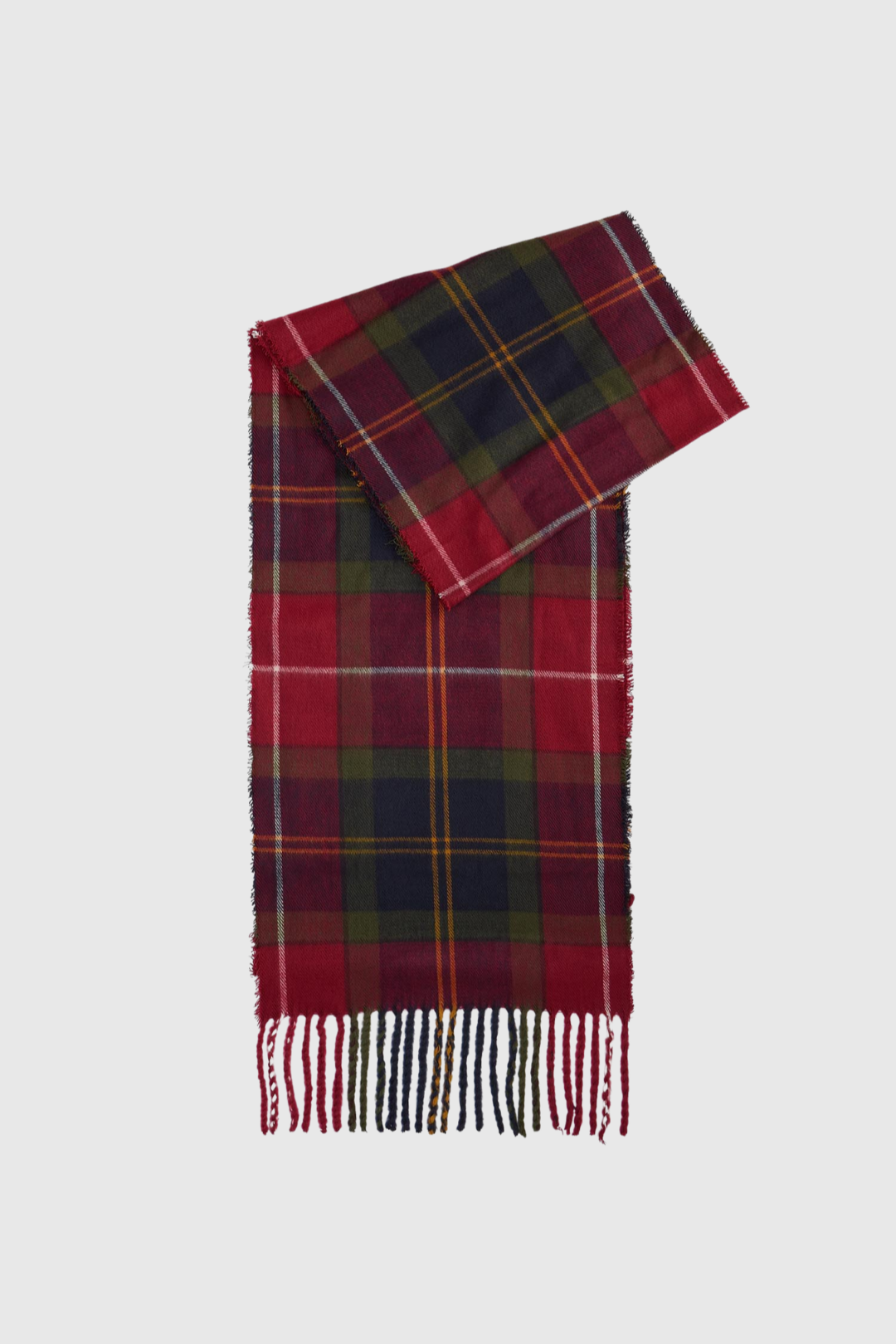 Barbour Swinton & Galingale Gift Set MGS0079