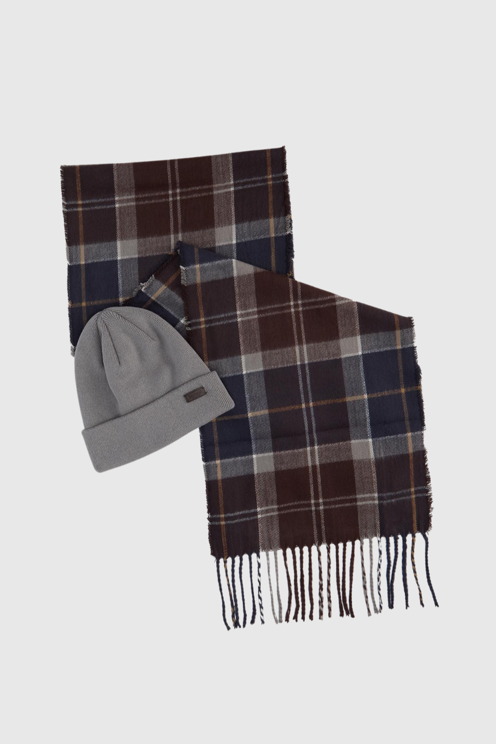 Barbour Swinton & Galingale Gift Set MGS0079