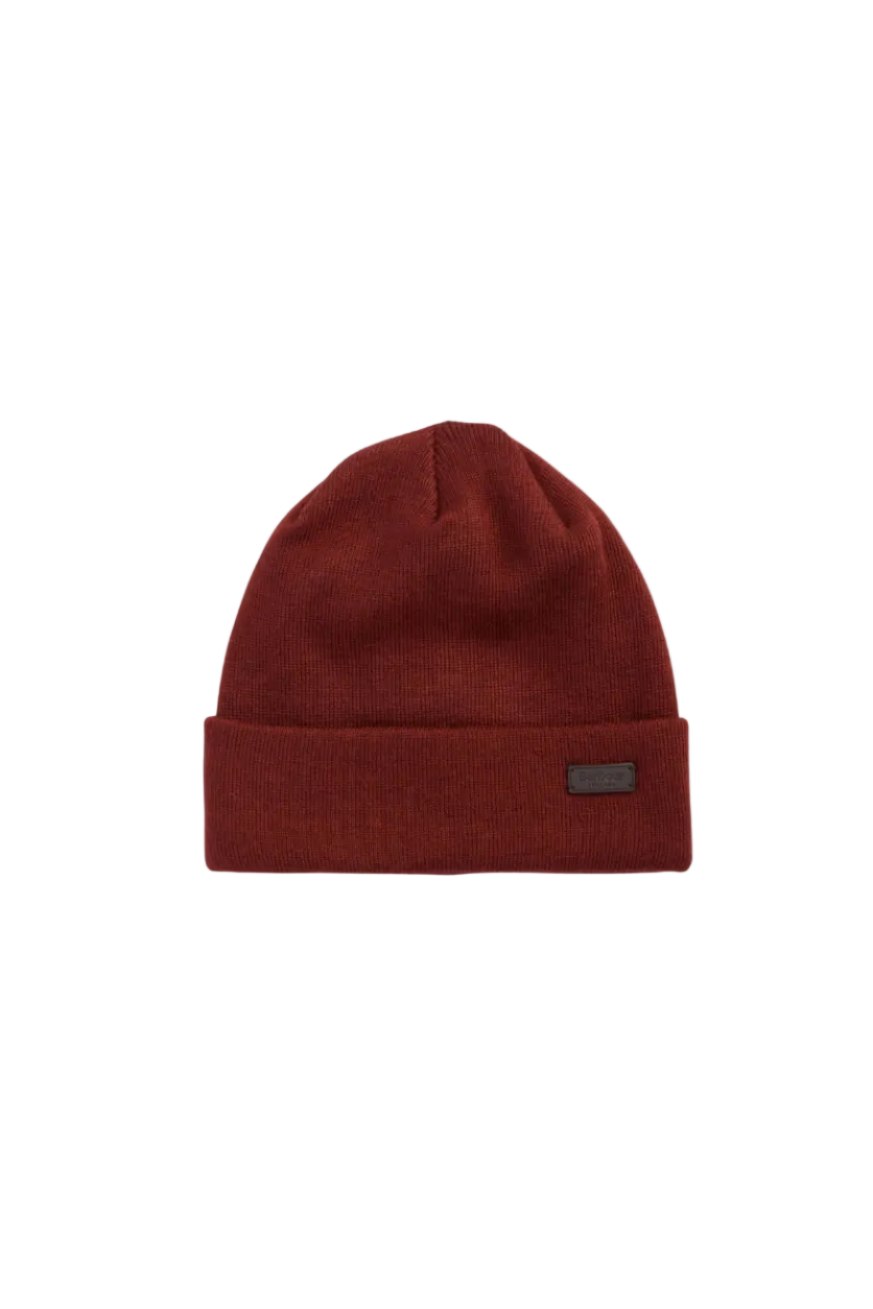 Barbour Healey Beanie MHA0820
