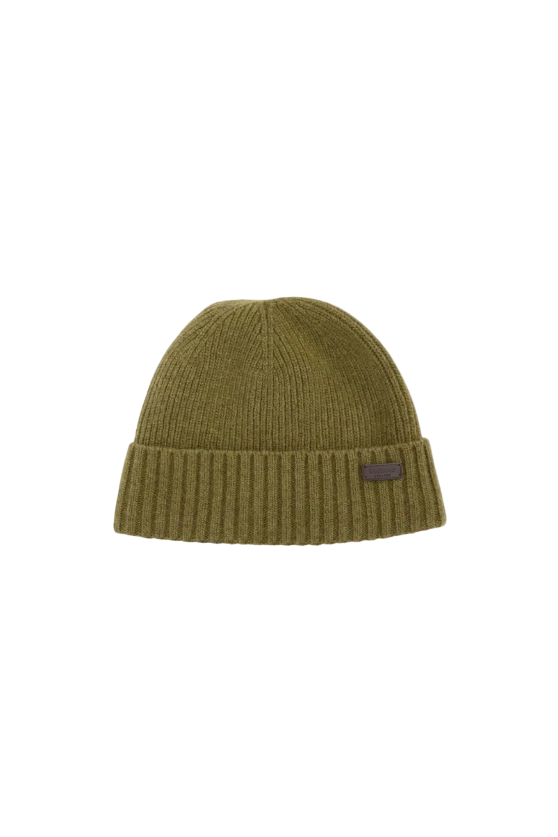 Barbour Carlton Beanie MHA0449