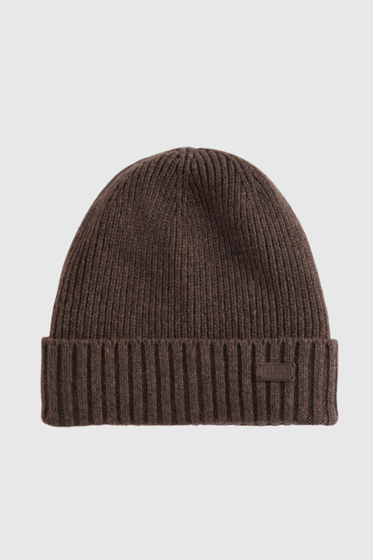 Barbour Carlton Beanie MHA0449