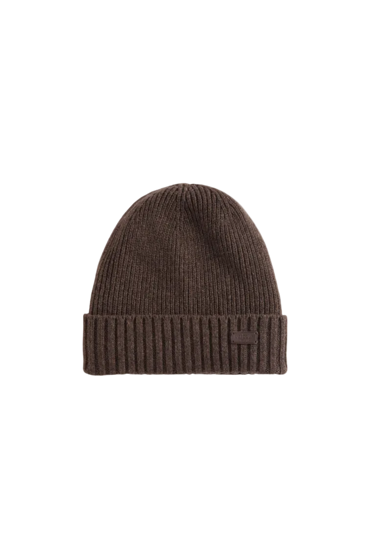 Barbour Carlton Beanie MHA0449