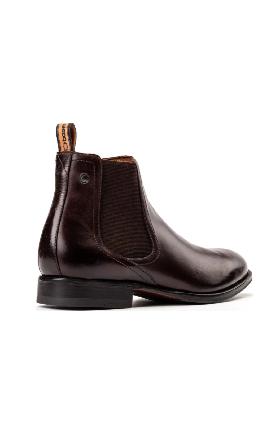 Base London Whittle Washed Chelsea Boot