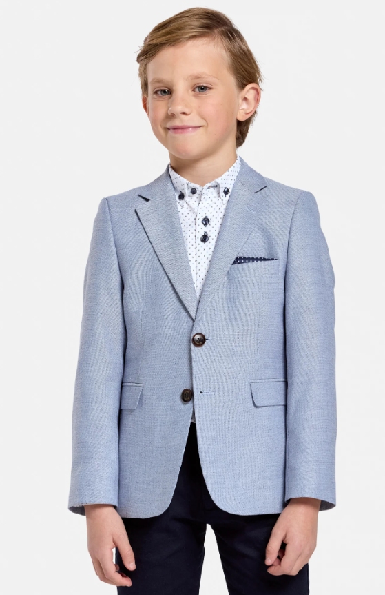 Benetti Boys Harry Jacket
