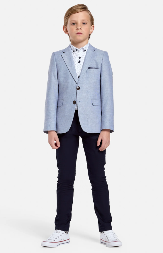 Benetti Boys Harry Jacket