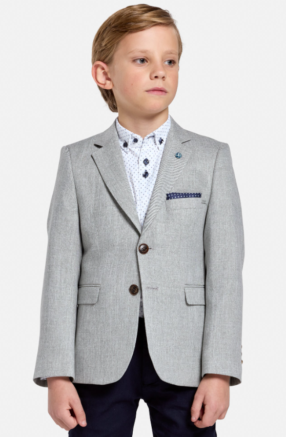 Benetti Boys Harry Jacket