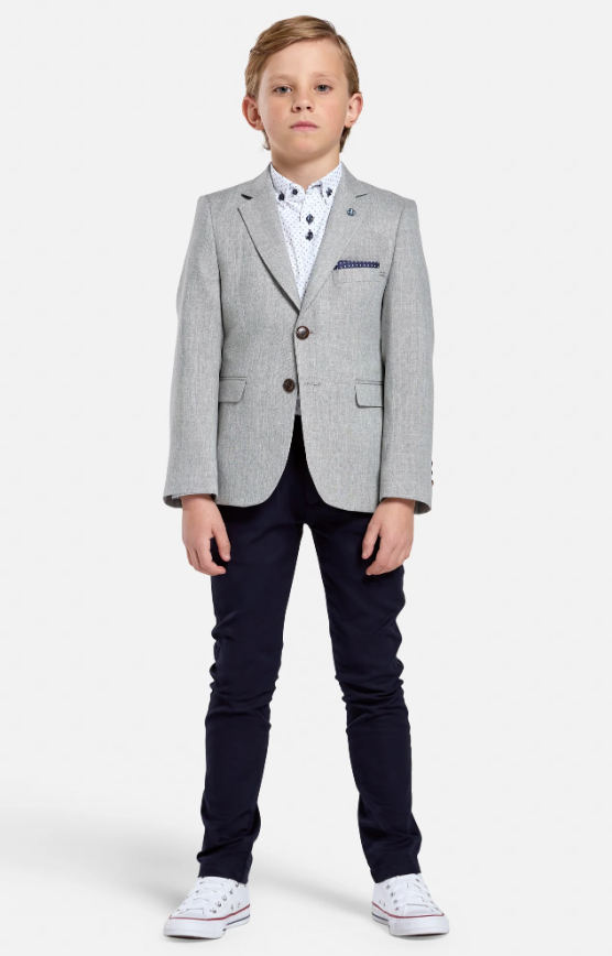 Benetti Boys Harry Jacket