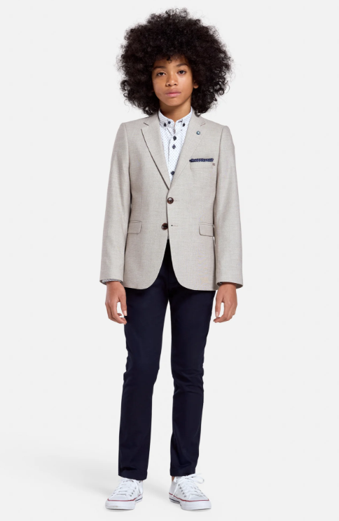 Benetti Boys Harry Jacket