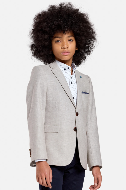 Benetti Boys Harry Jacket