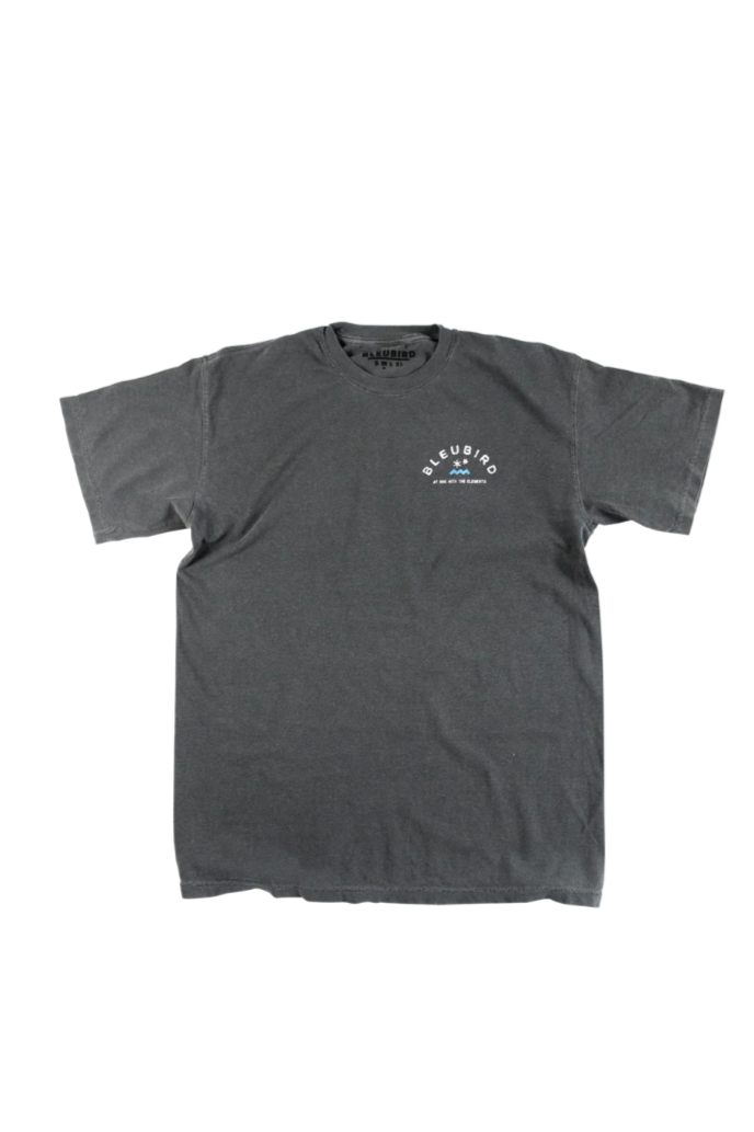 Bleubird Original T-Shirt