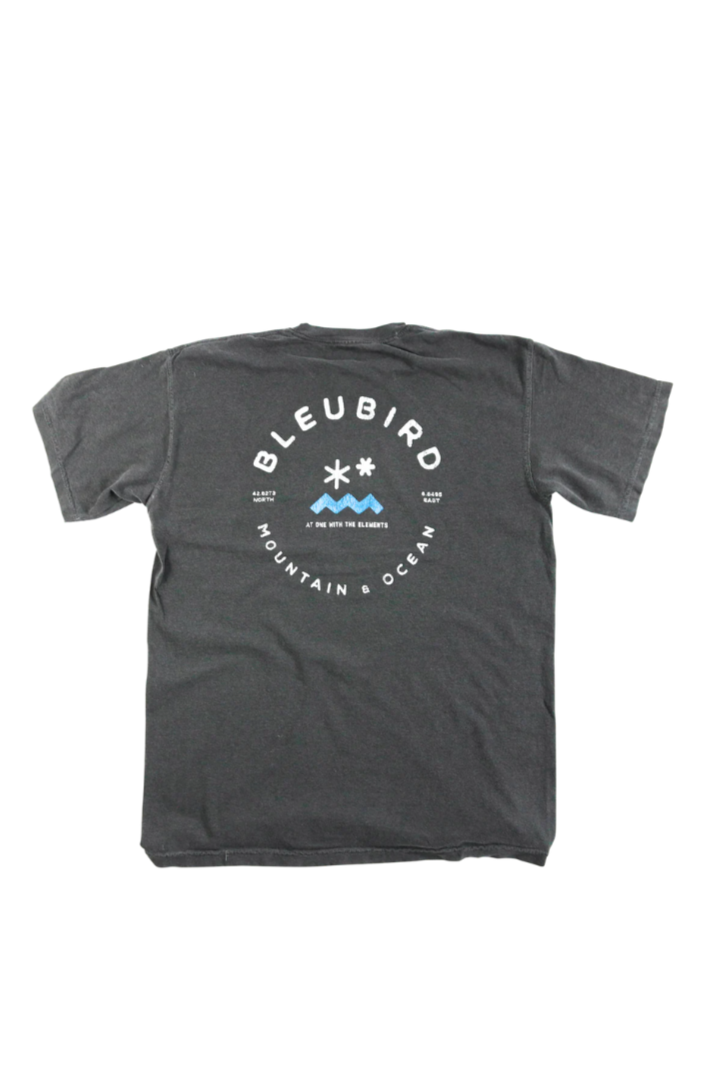 Bleubird Original T-Shirt