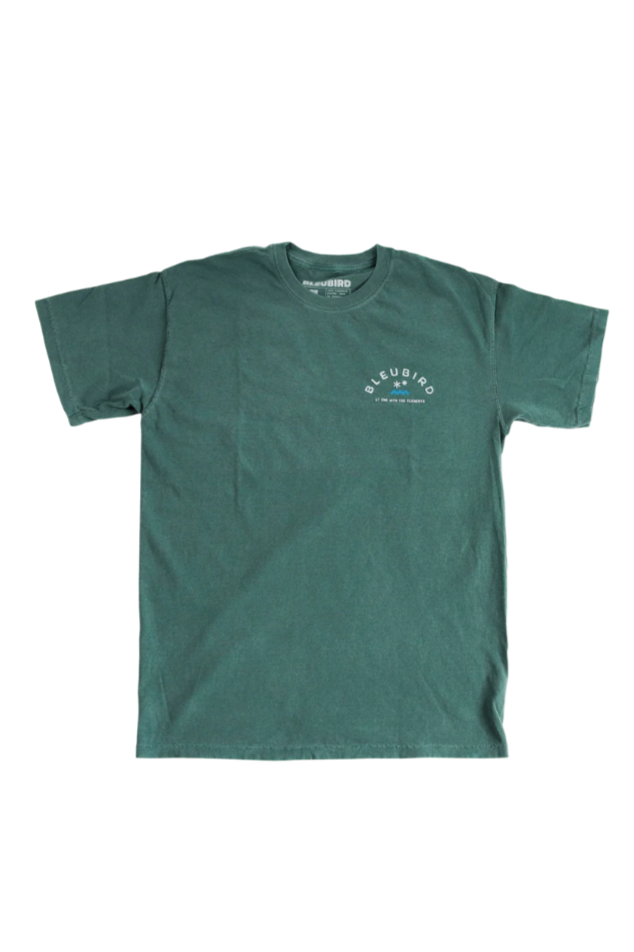 Bleubird Original T-Shirt