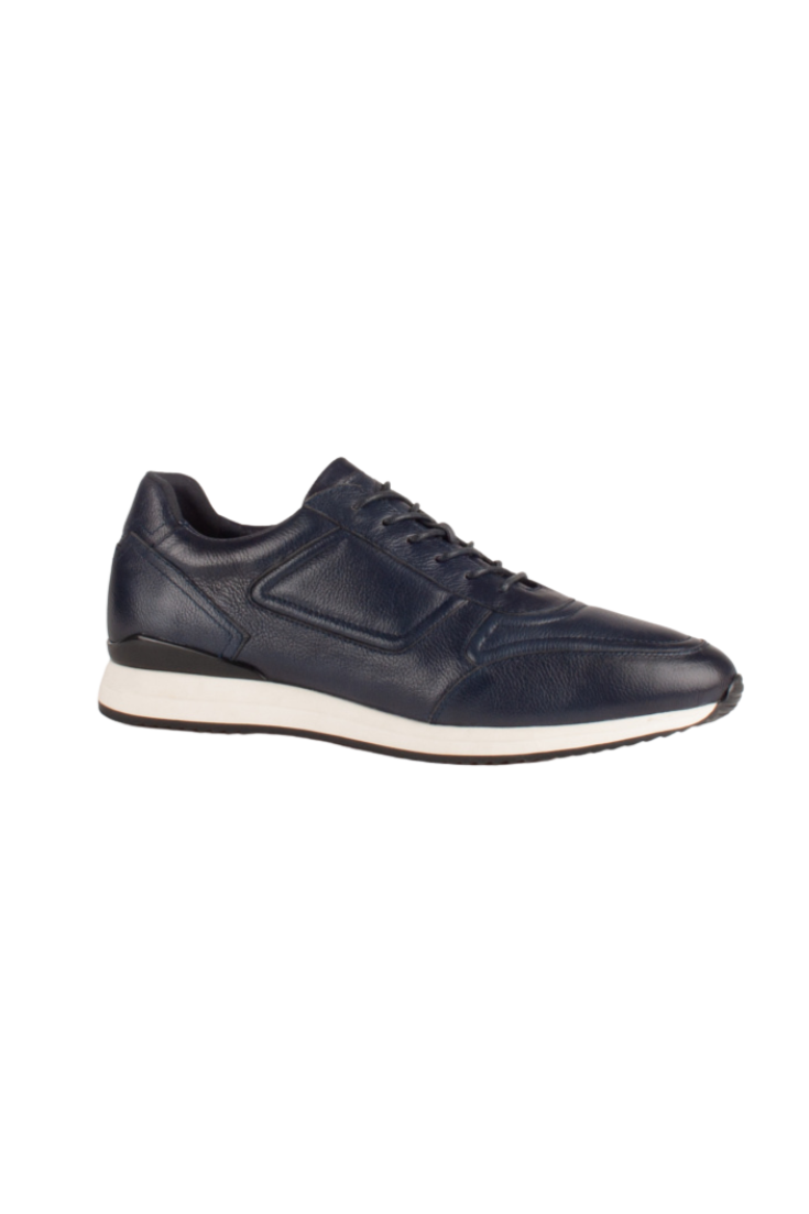 Bowe & Bootmakers Caesars Leather Runner