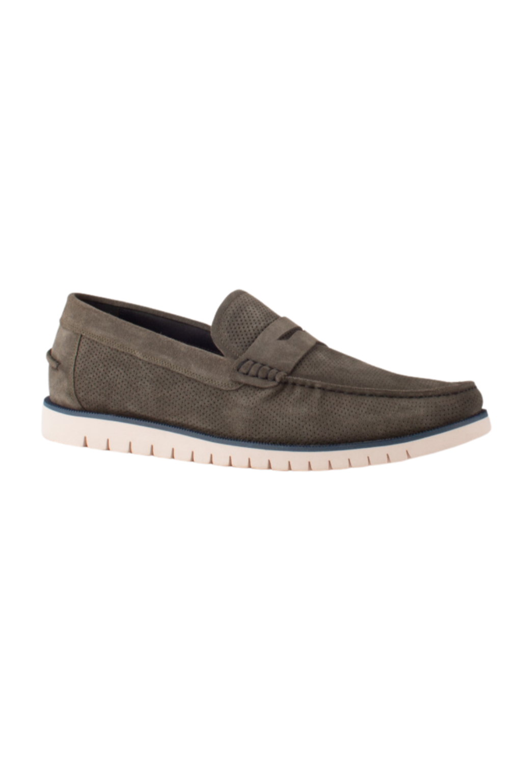 Bowe & Bootmakers Michigan Loafer Shoe