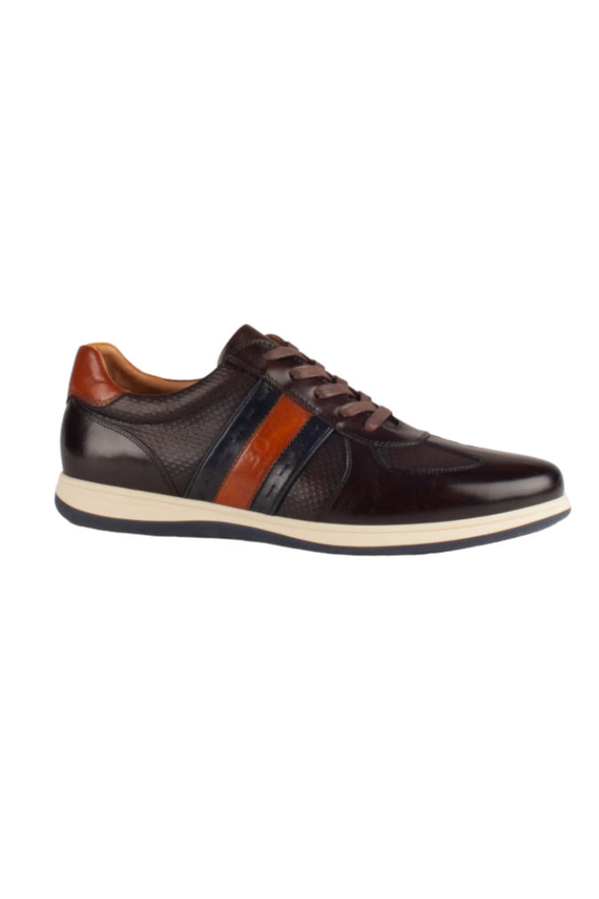 Bowe & Bootmakers Tipray Leather Runner
